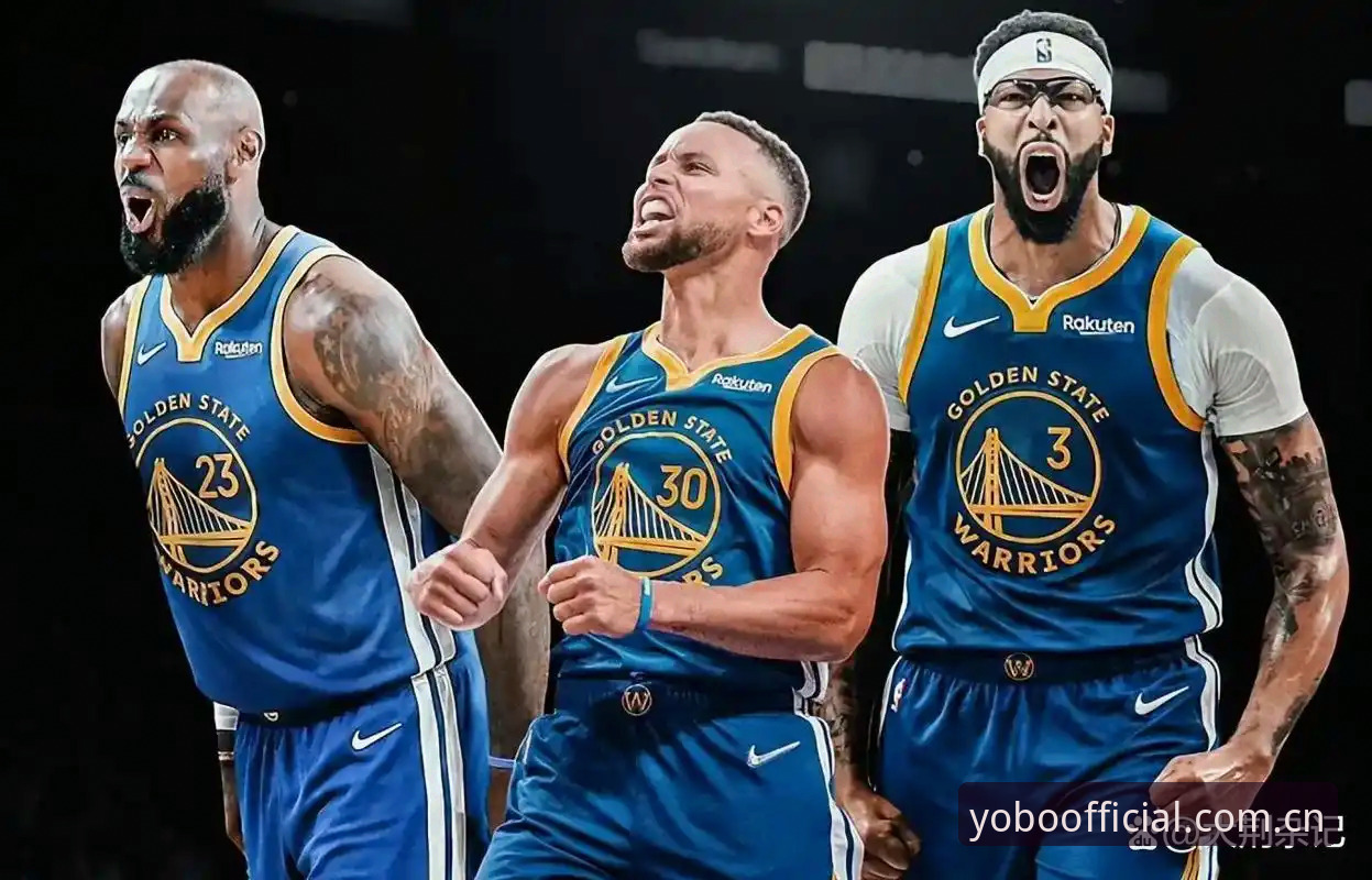NBA交易动向观赛指南：从浓眉顶薪风波看联盟格局变化